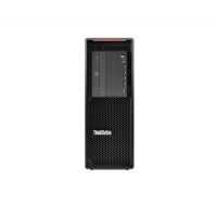 Refurbished Lenovo ThinkStation P520 Intel Xeon W-2245 16GB 512GB Windows 10 Professional Desktop
