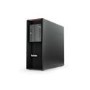Refurbished Lenovo ThinkStation P520 Intel Xeon W-2245 16GB 512GB Windows 10 Professional Desktop