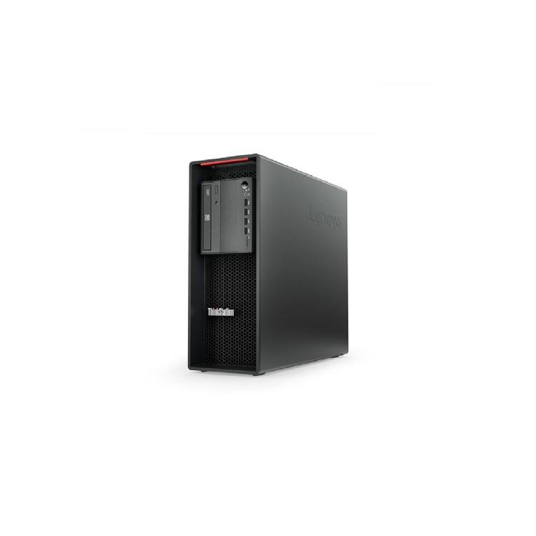 Refurbished Lenovo ThinkStation P520 Intel Xeon W-2245 16GB 512GB Windows 10 Professional Desktop