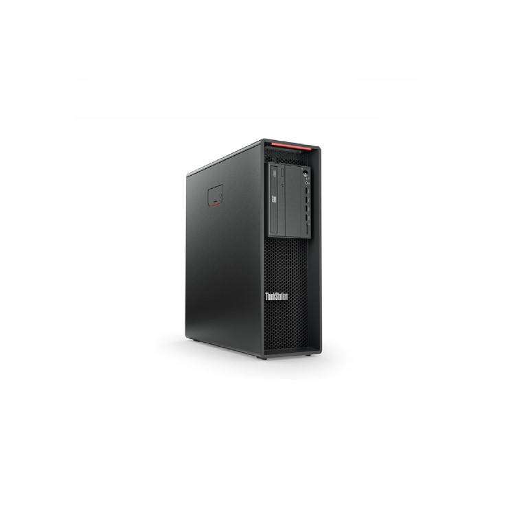 Refurbished Lenovo ThinkStation P520 Intel Xeon W-2245 16GB 512GB Windows 10 Professional Desktop