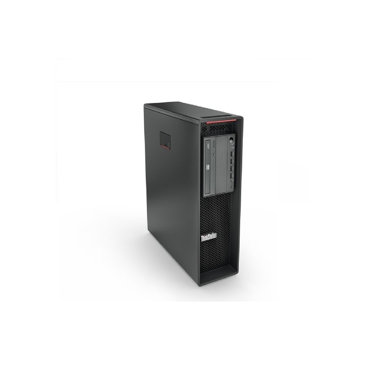 Refurbished Lenovo ThinkStation P520 Intel Xeon W-2245 16GB 512GB Windows 10 Professional Desktop