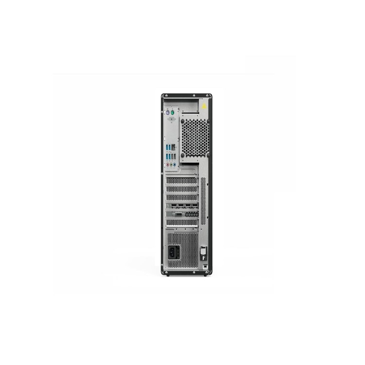 Refurbished Lenovo ThinkStation P520 Intel Xeon W-2245 16GB 512GB Windows 10 Professional Desktop