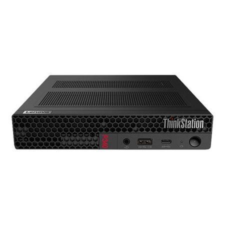 Lenovo ThinkStation P340 Tiny Core i7-10700T 16GB 512GB SSD Quadro P620 2GB Windows 10 Pro Workstation PC