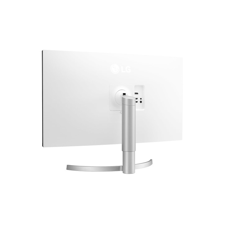 Refurbished LG 32UN650P-W 32" IPS 4K UHD HDR FreeSync Monitor