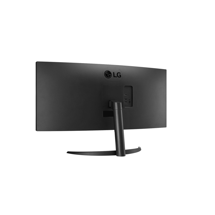 LG 34WR50QC 34" QHD UltraWide Curved Monitor