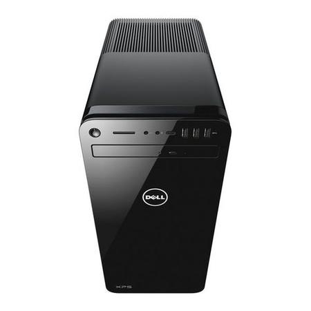 Refurbished Dell XPS DT 8930 Core i5-9400 8GB 1TB & 256GB GTX 1650 Windows 10 Gaming Desktop