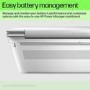 Hewlett Packard HP EliteBook 640 G11 Notebook - AI Ready - 14" - Intel Core Ultra 5 - 125H - 16 GB RAM - 512 GB SSD - UK Win Pro 11