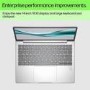 Hewlett Packard HP EliteBook 640 G11 Notebook - AI Ready - 14" - Intel Core Ultra 5 - 125H - 16 GB RAM - 512 GB SSD - UK Win Pro 11
