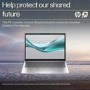 Hewlett Packard HP EliteBook 640 G11 Notebook - AI Ready - 14" - Intel Core Ultra 5 - 125H - 16 GB RAM - 512 GB SSD - UK Win Pro 11