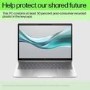 Hewlett Packard HP EliteBook 640 G11 Notebook - AI Ready - 14" - Intel Core Ultra 5 - 125H - 16 GB RAM - 512 GB SSD - UK Win Pro 11