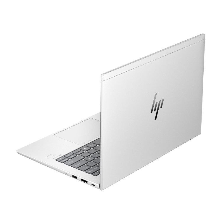 Hewlett Packard HP EliteBook 640 G11 Notebook - AI Ready - 14" - Intel Core Ultra 5 - 125H - 16 GB RAM - 512 GB SSD - UK Win Pro 11