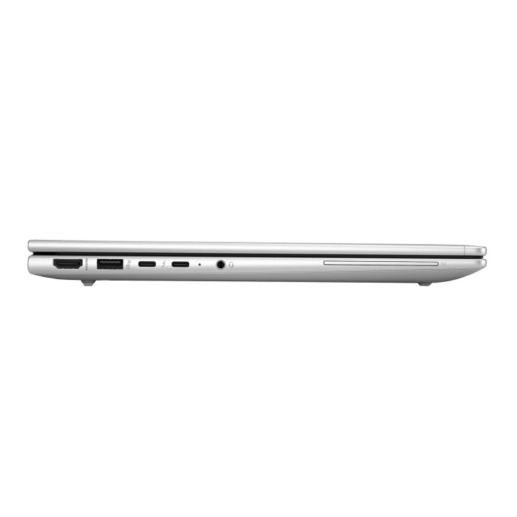 Hewlett Packard HP EliteBook 640 G11 Notebook - AI Ready - 14" - Intel Core Ultra 5 - 125H - 16 GB RAM - 512 GB SSD - UK Win Pro 11