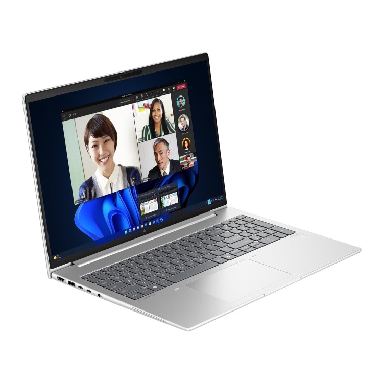 HP EliteBook 660 Intel Core Ultra 5 16GB RAM 512GB SSD 16 Inch Windows 11 Pro Laptop