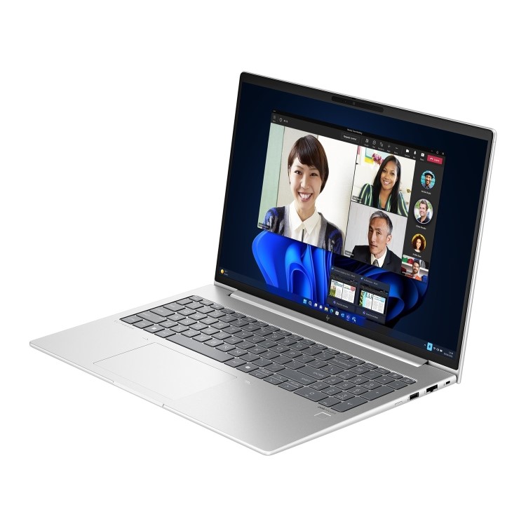 HP EliteBook 660 Intel Core Ultra 5 16GB RAM 512GB SSD 16 Inch Windows 11 Pro Laptop