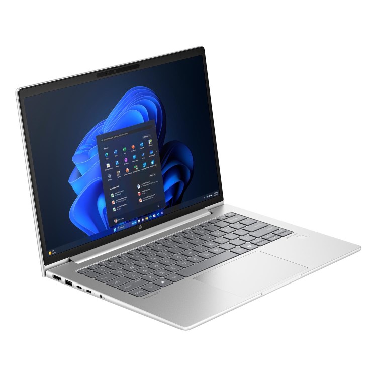 HP ProBook 440 AI PC Intel Core Ultra 5 16GB RAM 512GB SSD 14 Inch Windows 11 Pro Laptop
