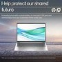 HP ProBook 440 AI PC Intel Core Ultra 5 16GB RAM 512GB SSD 14 Inch Windows 11 Pro Laptop