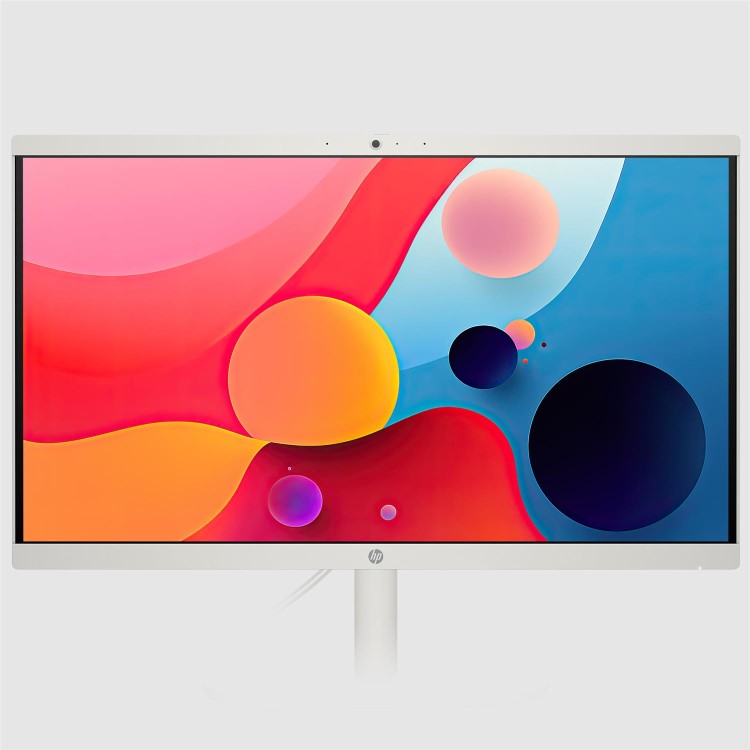 HP 22-dg0007na Intel Celeron N100 8GB RAM 128GB 22 Inch Windows 11 All-in-One PC