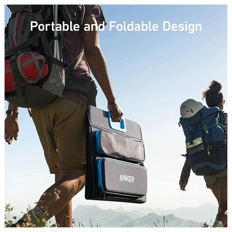 Anker 625 Solar Panel 100W