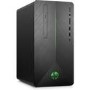 Refurbished HP Pavilion 690-0011na Core i5-8400 8GB 16GB Intel Optane 1TB GTX 1050 Gaming Desktop PC in Black