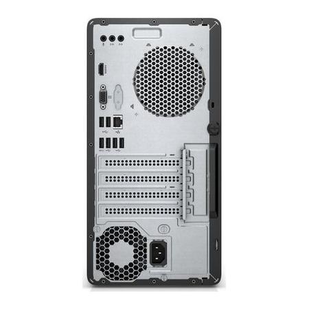 Refurbished HP Pavilion 690-0011na Core i5-8400 8GB 16GB Intel Optane 1TB GTX 1050 Gaming Desktop PC in Black