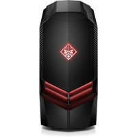 Refurbished HP OMEN 880 AMD Ryzen 7 2700X 16GB 2TB & 256GB GeForce GTX 1080 Windows 10 Desktop