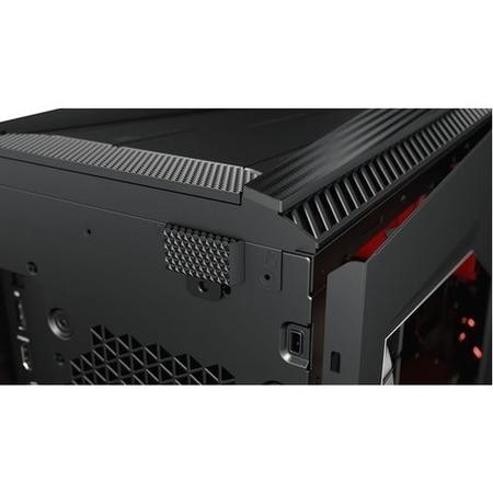 Refurbished HP OMEN 880 AMD Ryzen 7 2700X 16GB 2TB & 256GB GTX 1080 Windows 10 Gaming Desktop
