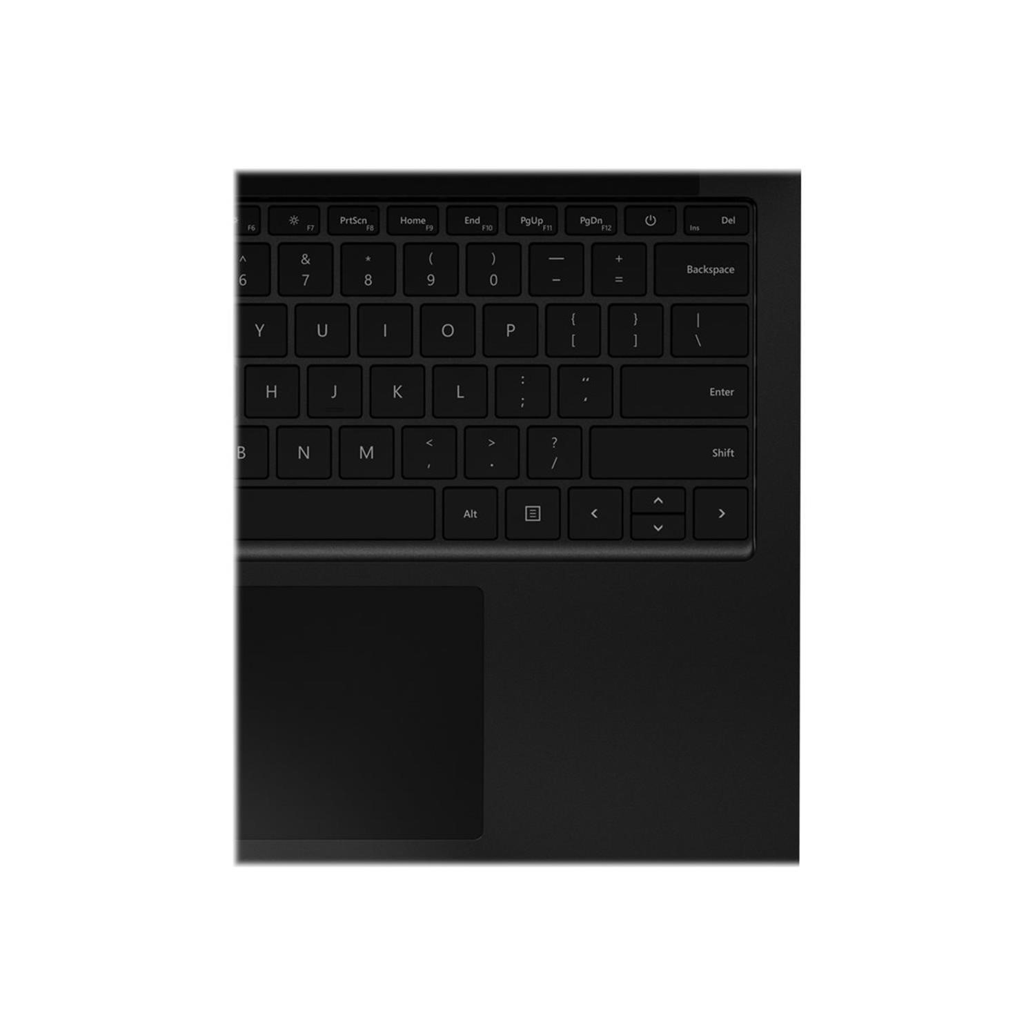 Microsoft Surface Laptop 4, PixelSense, Touchscreen – i5-1145G7 (4 Cores,  4.4GHz), 8GB DDR4, 1TB NVMe, Intel Iris Xe Graphics, WIFI 6 & BT 5, Backlit  