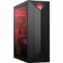 Refurbished HP OMEN 875-0008na Core i7-8700 8GB 2TB GTX 1060 3GB Windows 10 Gaming Desktop