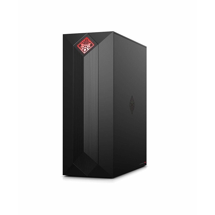 Refurbished HP OMEN 875-0008na Core i7-8700 8GB 2TB GTX 1060 3GB Windows 10 Gaming Desktop