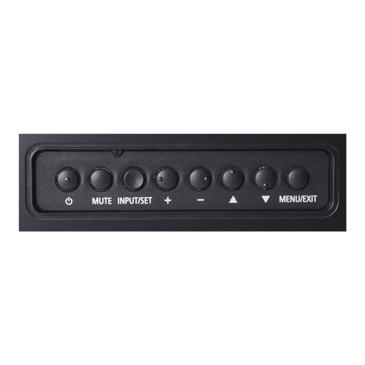 NEC 60004033 40" Full HD 24/7 Operation Large Format Display