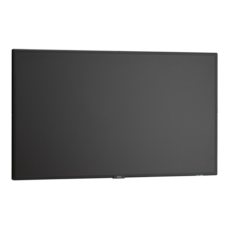NEC 60004033 40" Full HD 24/7 Operation Large Format Display