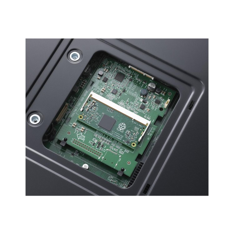 NEC 60004033 40" Full HD 24/7 Operation Large Format Display