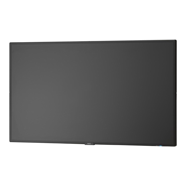 NEC 60004033 40" Full HD 24/7 Operation Large Format Display