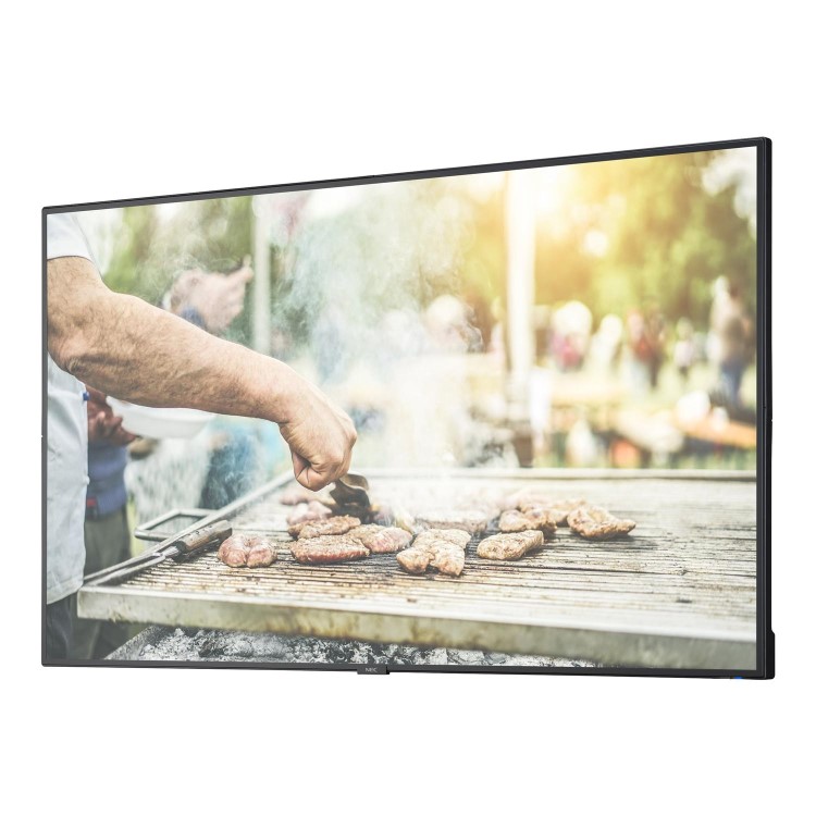 NEC 60004236 43" Full HD 24/7 Operation Large Format Display