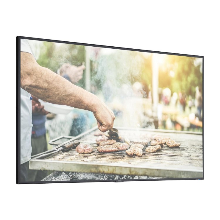 NEC 60004236 43" Full HD 24/7 Operation Large Format Display