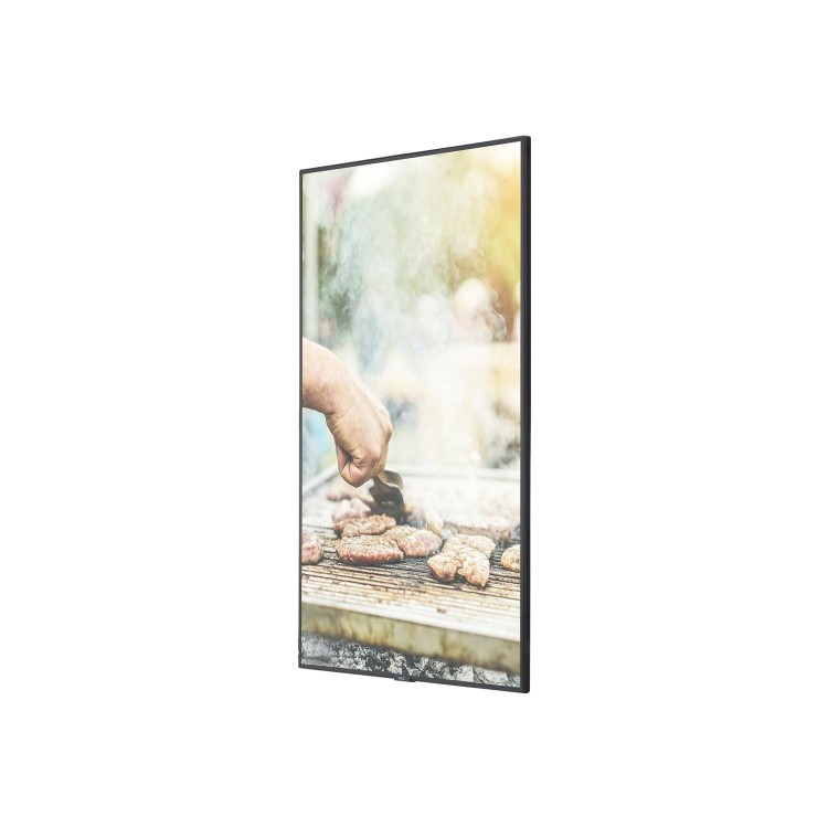 NEC 60004236 43" Full HD 24/7 Operation Large Format Display