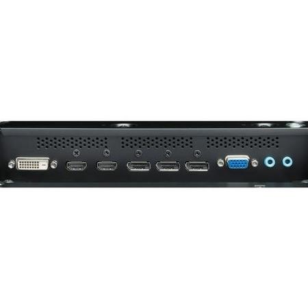 NEC UN462A 46" Full HD 24/7 Operational Large Format Display