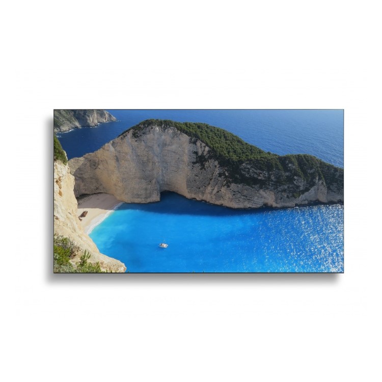 Refurbished NEC MultiSync UN462VA 46" LCD Commercial Display