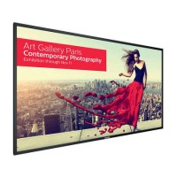 Refurbished Philips 65BDL4050D/00 65" Full HD Solutions D-Line LED Commercial Display