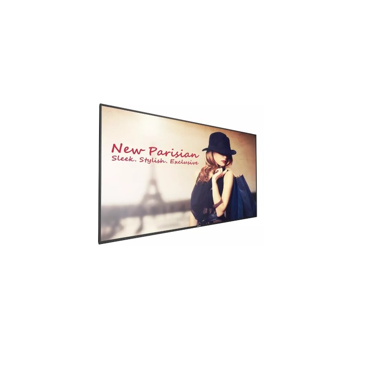 Refurbished Philips 65BDL4050D/00 65" Full HD Solutions D-Line LED Commercial Display