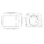 Refurbished Philips 65BDL4050D/00 65" Full HD Solutions D-Line LED Commercial Display