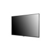 Refurbished LG 65UH5E 65&quot; LED 4K Ultra HD Digital Signage Flat Panel in Black