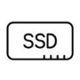 HP EliteBook 845 G11 R7-8840U 16GB/512SSD 14 WUXGA Touch W11P 1YR
