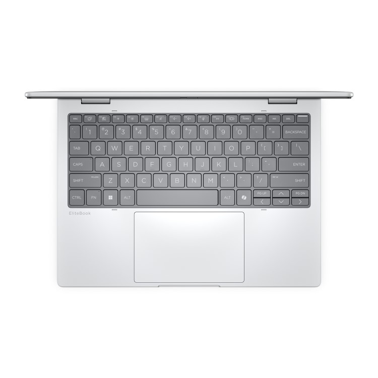 HP EliteBook 8 Intel Core Ultra 7 16GB RAM 512GB SSD 13.3 Inch Touchscreen Convertible Windows 11 Pro Laptop