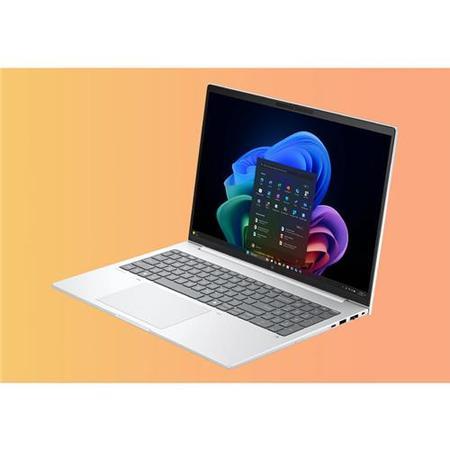 HP EliteBook 8 G1a Notebook Next Gen AI - AMD Ryzen AI 7 PRO - 350 / up to 5 GHz - Win 11 Pro - Radeon 860M - 64 GB RAM - 1 TB SSD NVMe TLC - 16" IPS HP SureView 1920 x 1200 - Wi-