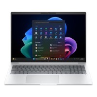 HP EliteBook 8 G1a Notebook Next Gen AI - AMD Ryzen AI 7 PRO - 350 / up to 5 GHz - Win 11 Pro - Radeon 860M - 64 GB RAM - 1 TB SSD NVMe TLC - 16" IPS HP SureView 1920 x 1200 - Wi-