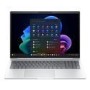 HP EliteBook 8 G1a Notebook Next Gen AI - AMD Ryzen AI 7 PRO - 350 / up to 5 GHz - Win 11 Pro - Radeon 860M - 64 GB RAM - 1 TB SSD NVMe TLC - 16" IPS HP SureView 1920 x 1200 - Wi-