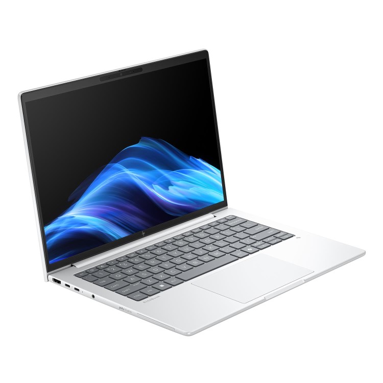 HP EliteBook 8 Intel Core Ultra 7 16GB RAM 512GB SSD 14 Inch Windows 11 Pro Laptop