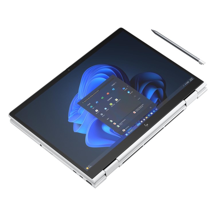 HP EliteBook 8 Flip Intel Core Ultra 7 32GB RAM 512GB SSD 13.3 Inch Windows 11 Pro Laptop