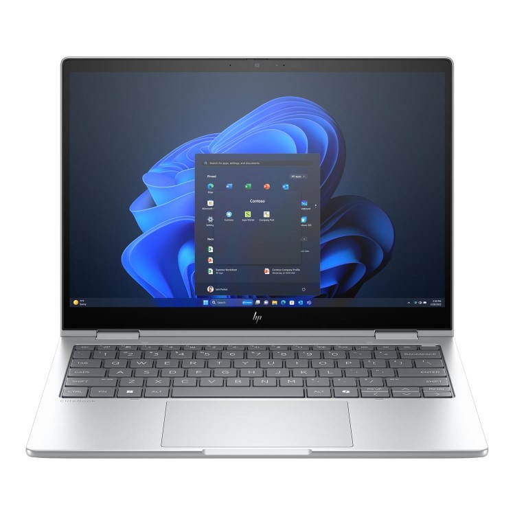 HP EliteBook 8 Flip Intel Core Ultra 7 32GB RAM 512GB SSD 13.3 Inch Windows 11 Pro Laptop